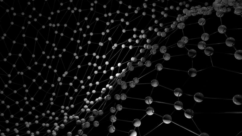 Quantum Atom