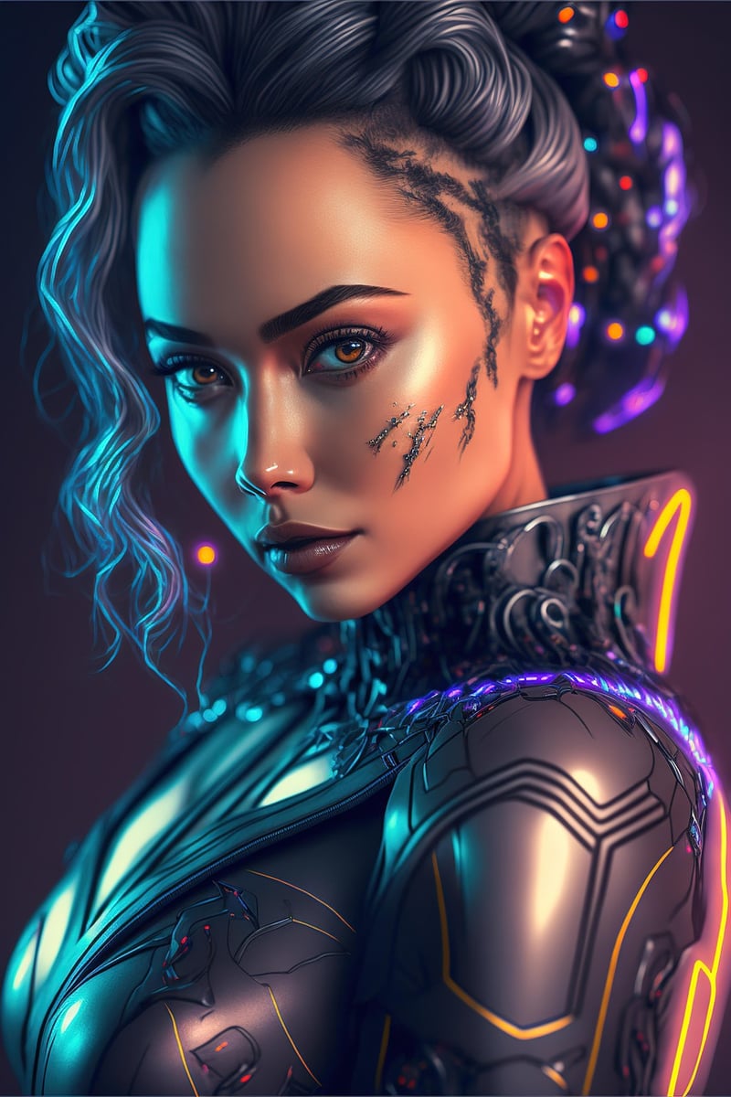 Cyberpunk Universe